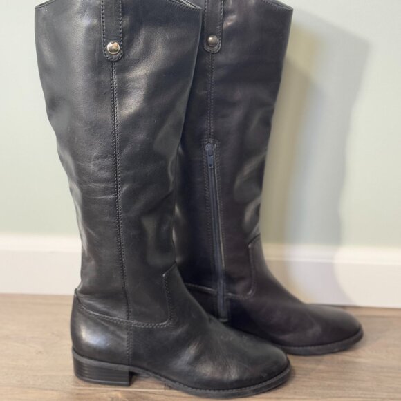 INC International Concepts Women's Tall Boots - Picture 1 of 8